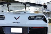 2019 Chevrolet Corvette ZR1 3ZR for sale