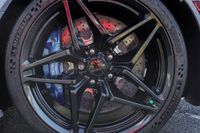 2019 Chevrolet Corvette ZR1 3ZR for sale