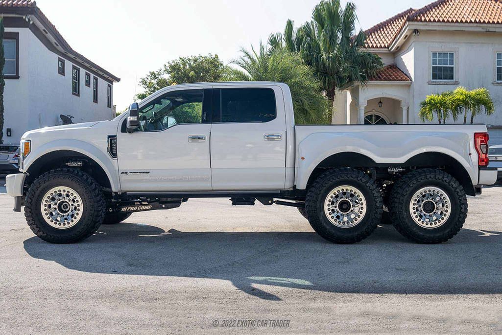 2018 Ford F-450 Super Duty - Dual Rear Wheel for sale