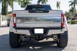 2018 Ford F-450 Super Duty - Dual Rear Wheel for sale
