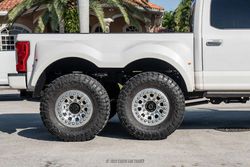 2018 Ford F-450 Super Duty - Dual Rear Wheel for sale