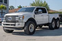 2018 Ford F-450 Super Duty - Dual Rear Wheel for sale