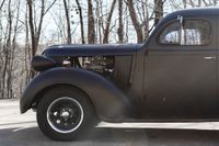 1937 Plymouth Deluxe PE Model for sale