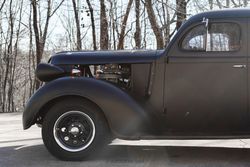 1937 Plymouth Deluxe PE Model for sale