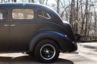 1937 Plymouth Deluxe PE Model for sale