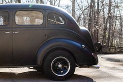 1937 Plymouth Deluxe PE Model for sale