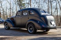 1937 Plymouth Deluxe PE Model for sale