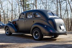 1937 Plymouth Deluxe PE Model for sale