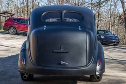 1937 Plymouth Deluxe PE Model for sale