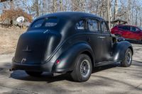 1937 Plymouth Deluxe PE Model for sale