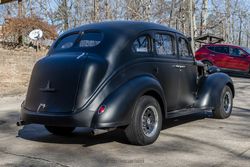 1937 Plymouth Deluxe PE Model for sale