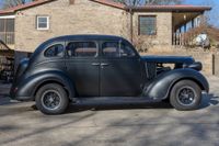 1937 Plymouth Deluxe PE Model for sale