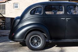 1937 Plymouth Deluxe PE Model for sale