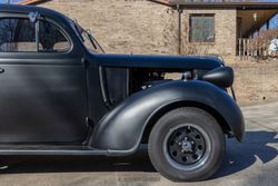 1937 Plymouth Deluxe PE Model for sale