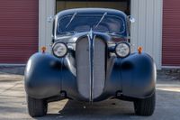 1937 Plymouth Deluxe PE Model for sale
