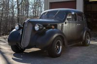 1937 Plymouth Deluxe PE Model for sale
