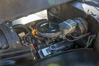 1937 Plymouth Deluxe PE Model for sale