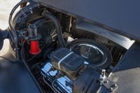 1937 Plymouth Deluxe PE Model for sale