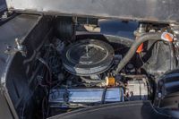 1937 Plymouth Deluxe PE Model for sale