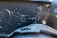 1937 Plymouth Deluxe PE Model for sale