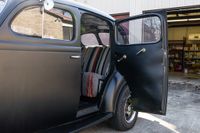 1937 Plymouth Deluxe PE Model for sale