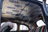 1937 Plymouth Deluxe PE Model for sale