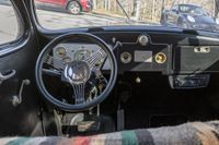 1937 Plymouth Deluxe PE Model for sale