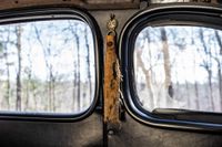 1937 Plymouth Deluxe PE Model for sale