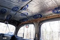 1937 Plymouth Deluxe PE Model for sale
