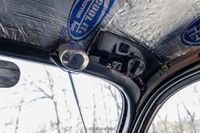 1937 Plymouth Deluxe PE Model for sale