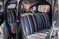 1937 Plymouth Deluxe PE Model for sale