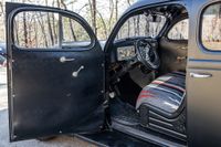 1937 Plymouth Deluxe PE Model for sale