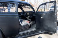 1937 Plymouth Deluxe PE Model for sale