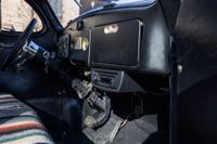 1937 Plymouth Deluxe PE Model for sale