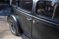 1937 Plymouth Deluxe PE Model for sale