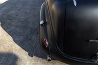1937 Plymouth Deluxe PE Model for sale