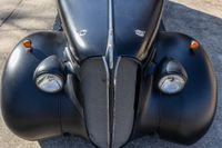 1937 Plymouth Deluxe PE Model for sale
