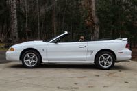 1998 Ford Mustang SVT Cobra Convertible for sale