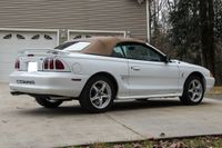 1998 Ford Mustang SVT Cobra Convertible for sale