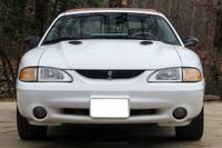 1998 Ford Mustang SVT Cobra Convertible for sale