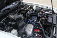 1998 Ford Mustang SVT Cobra Convertible for sale