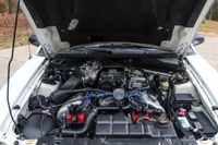 1998 Ford Mustang SVT Cobra Convertible for sale