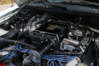 1998 Ford Mustang SVT Cobra Convertible for sale