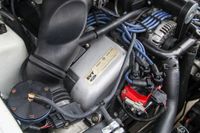 1998 Ford Mustang SVT Cobra Convertible for sale