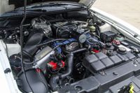 1998 Ford Mustang SVT Cobra Convertible for sale