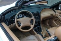 1998 Ford Mustang SVT Cobra Convertible for sale