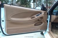 1998 Ford Mustang SVT Cobra Convertible for sale