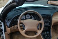 1998 Ford Mustang SVT Cobra Convertible for sale