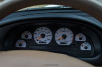 1998 Ford Mustang SVT Cobra Convertible for sale
