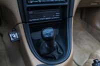 1998 Ford Mustang SVT Cobra Convertible for sale